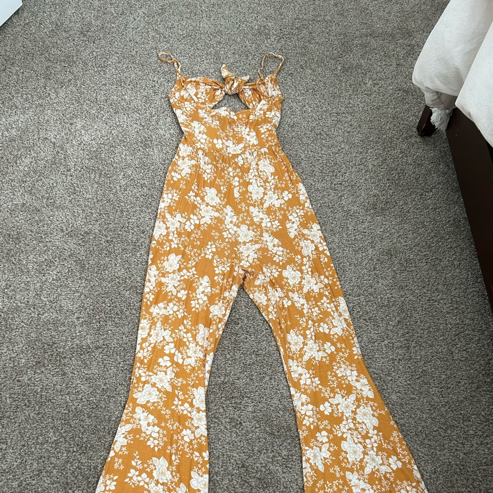 Women’s jump suit